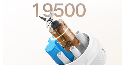 Xiaomi Mijia Portable Blender 2 – 300ml Quick-Juice Mixer