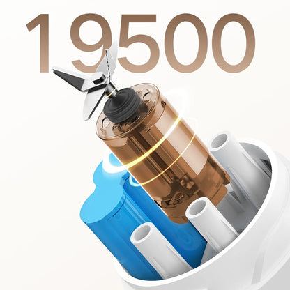 Xiaomi Mijia Portable Blender 2 – 300ml Quick-Juice Mixer