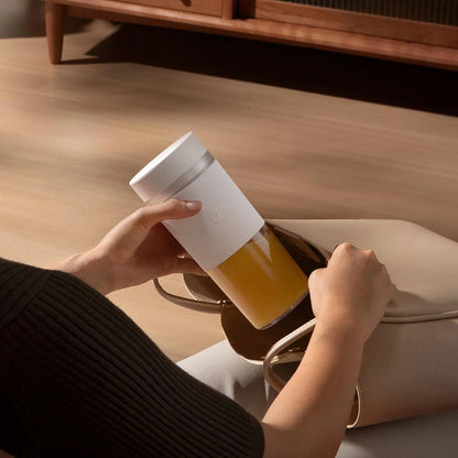 Xiaomi Mijia Portable Blender 2 – 300ml Quick-Juice Mixer