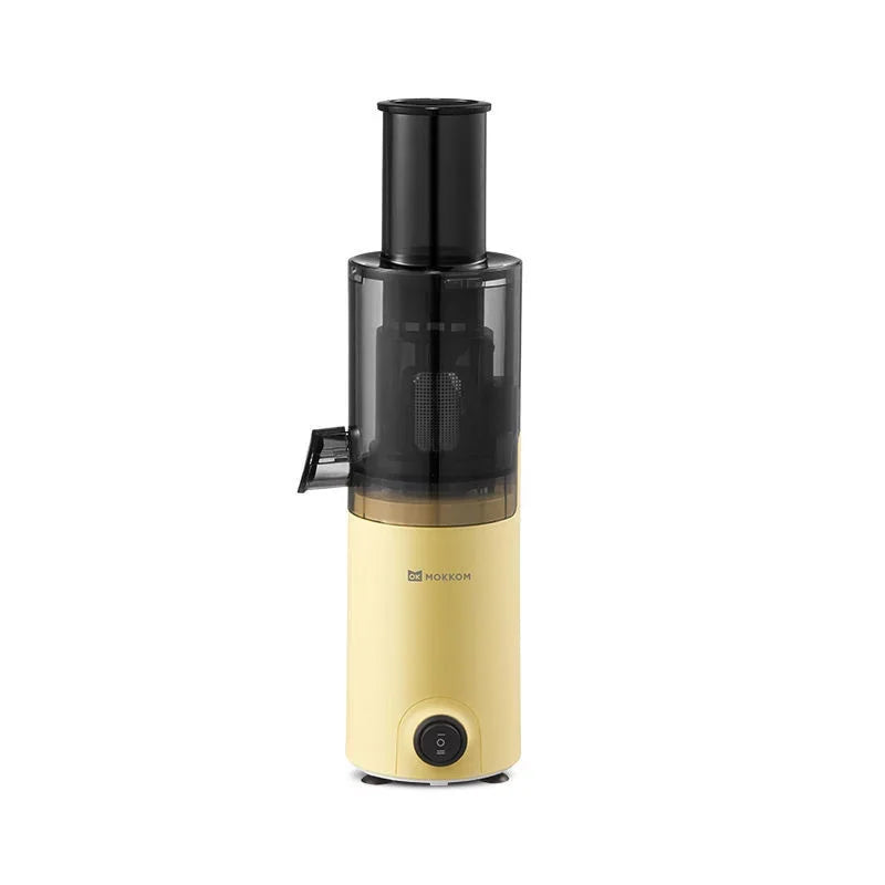 Mokkom Mini Cold Press Juicer