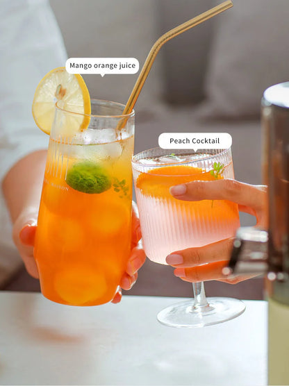 Mokkom Mini Cold Press Juicer